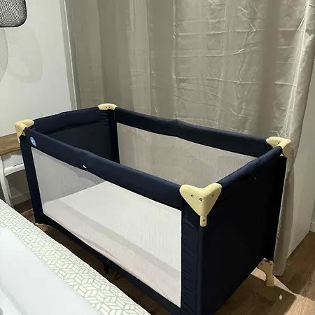 شقة Appt Rdc Meuble 2 Ou 4 Pers Blagny