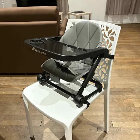 Appt Rdc Meuble 2 Ou 4 Pers * Blagny