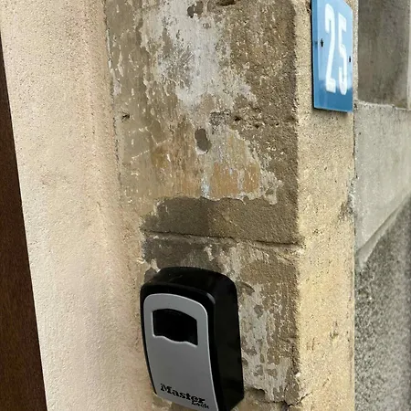 Appt Rdc Meuble 2 Ou 4 Pers * Blagny